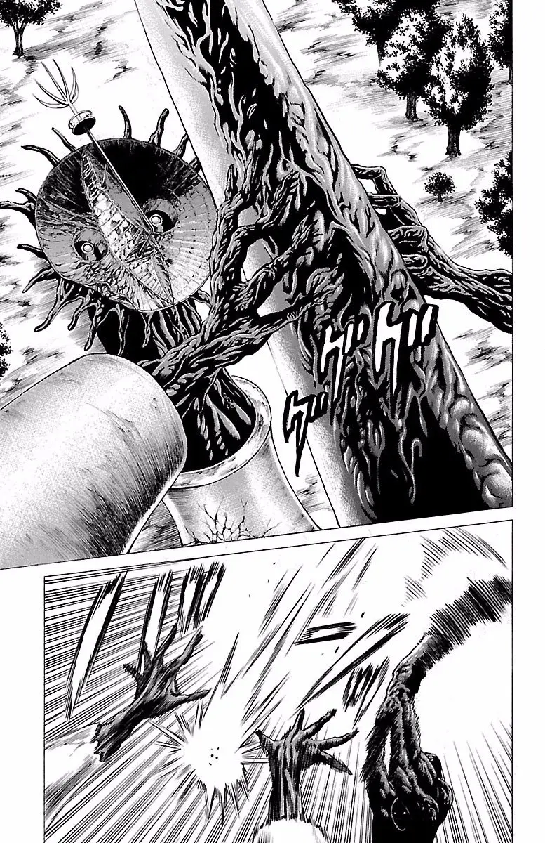Hakaijuu (2010) - Capítulo 72 - Página 31 - LectorTMOo