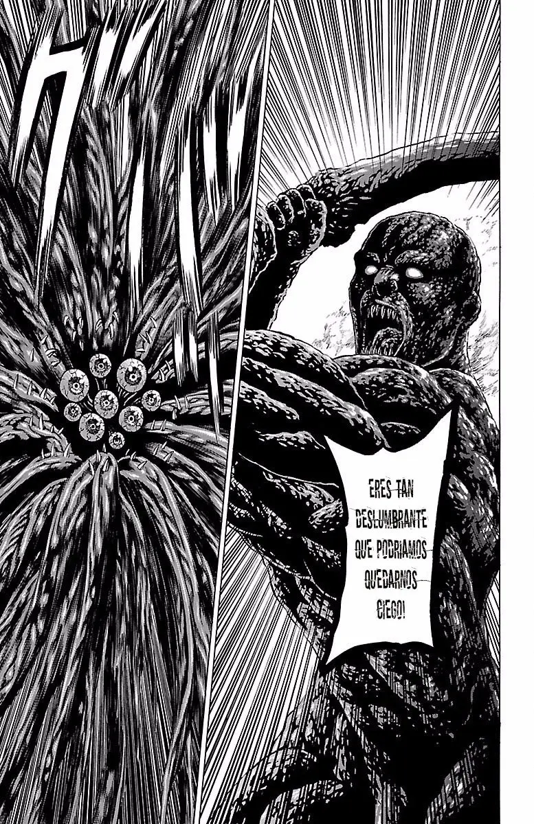 Hakaijuu (2010) - Capítulo 72 - Página 35 - LectorTMOo