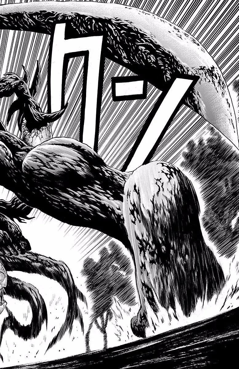 Hakaijuu (2010) - Capítulo 72 - Página 36 - LectorTMOo