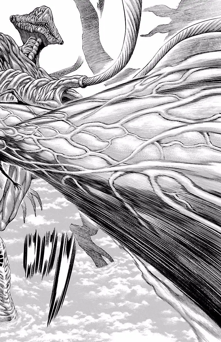 Hakaijuu (2010) - Capítulo 73 - Página 21 - LectorTMOo