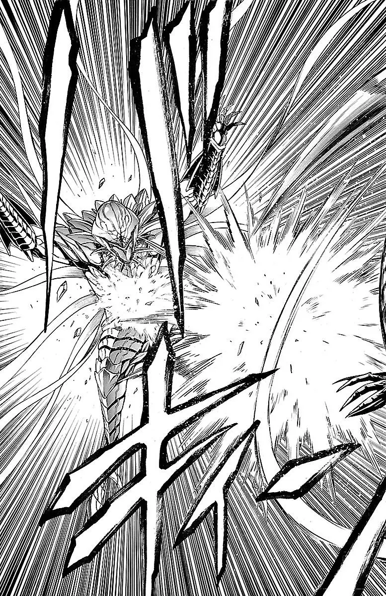 Hakaijuu (2010) - Capítulo 76 - Página 13 - LectorTMOo
