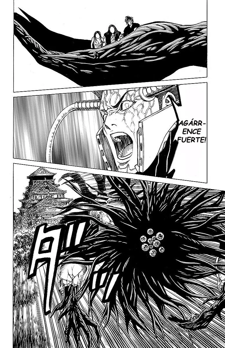 Hakaijuu (2010) - Capítulo 76 - Página 44 - LectorTMOo
