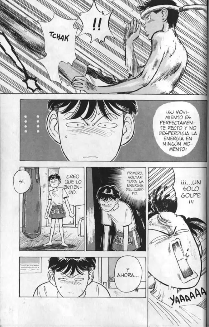 Hakaiou Noritaka! (1991) - Capítulo 2 - Página 10 - LectorTMOo
