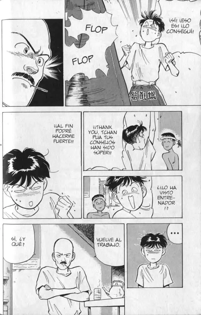 Hakaiou Noritaka! (1991) - Capítulo 2 - Página 14 - LectorTMOo