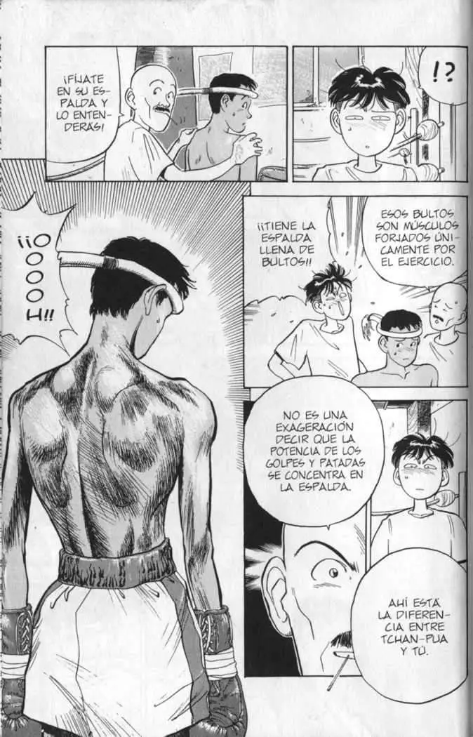 Hakaiou Noritaka! (1991) - Capítulo 2 - Página 19 - LectorTMOo