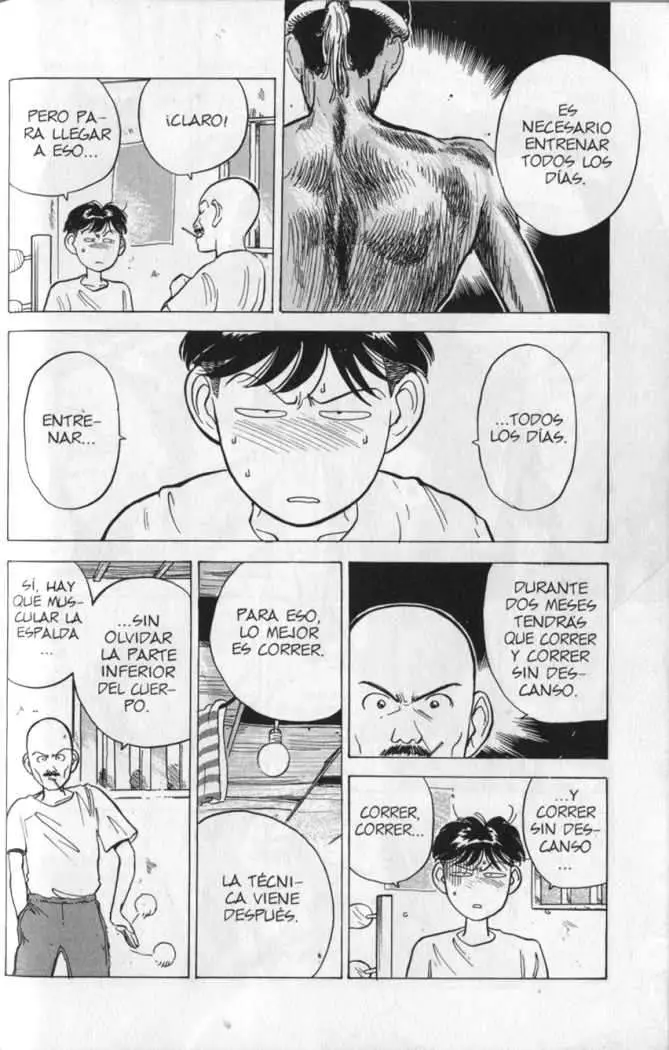 Hakaiou Noritaka! (1991) - Capítulo 2 - Página 20 - LectorTMOo