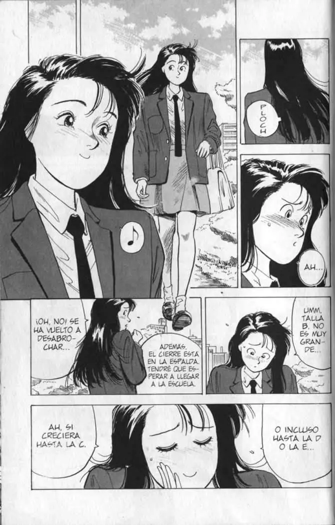 Hakaiou Noritaka! (1991) - Capítulo 2 - Página 21 - LectorTMOo