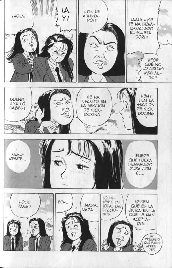 Hakaiou Noritaka! (1991) - Capítulo 2 - Página 22 - LectorTMOo