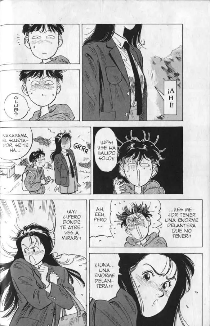 Hakaiou Noritaka! (1991) - Capítulo 2 - Página 24 - LectorTMOo