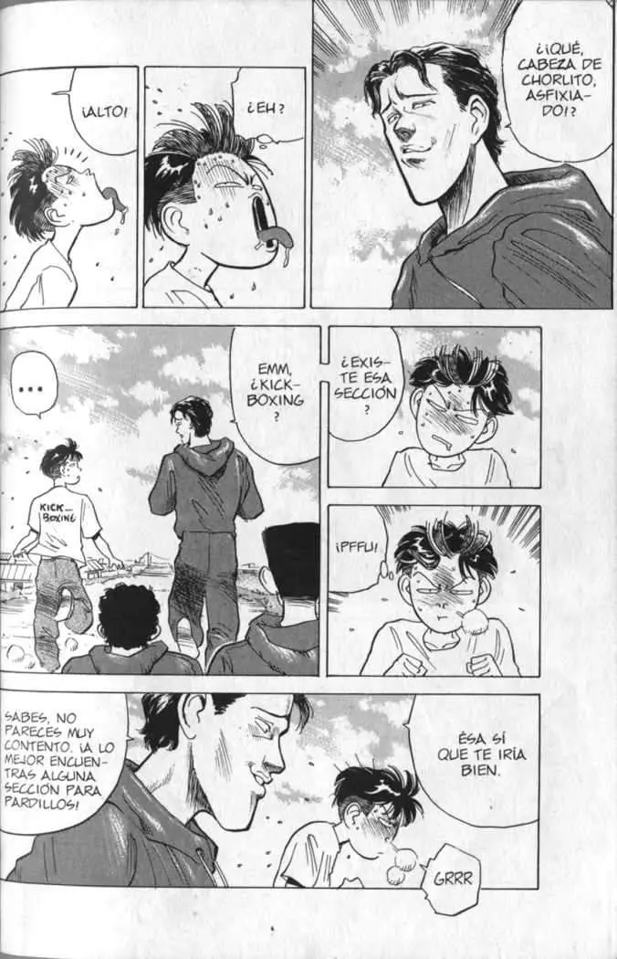 Hakaiou Noritaka! (1991) - Capítulo 2 - Página 28 - LectorTMOo