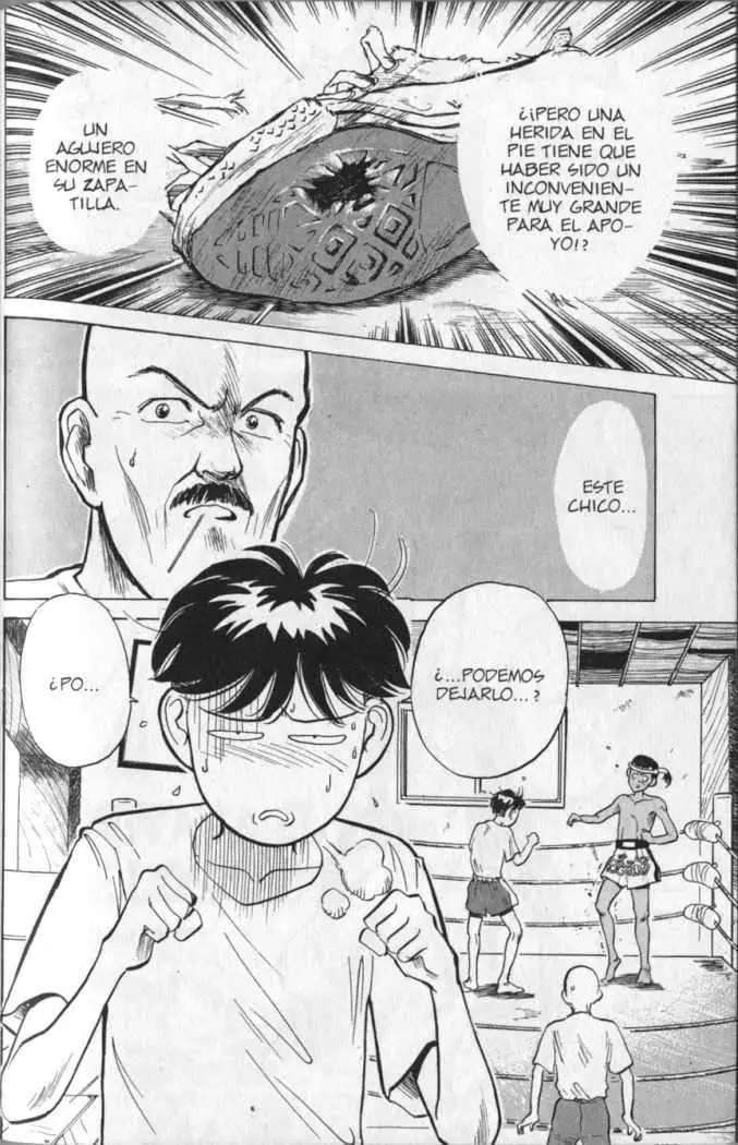 Hakaiou Noritaka! (1991) - Capítulo 2 - Página 39 - LectorTMOo