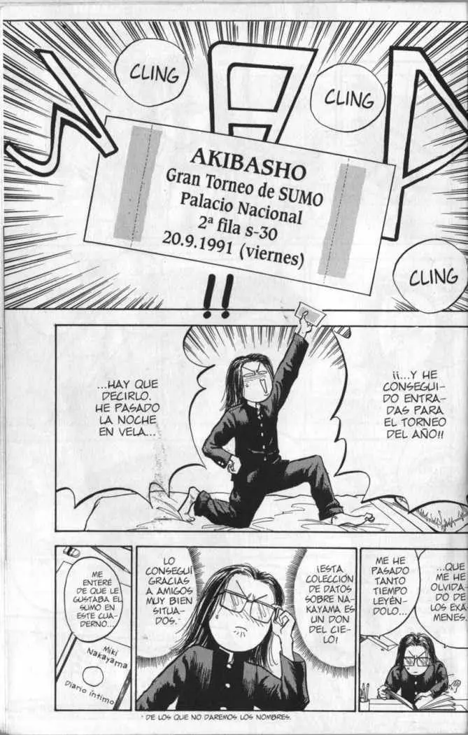Hakaiou Noritaka! (1991) - Capítulo 21 - Página 6 - LectorTMOo