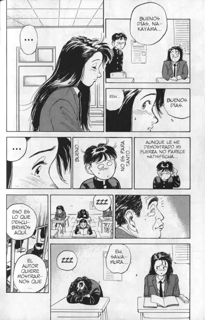 Hakaiou Noritaka! (1991) - Capítulo 4 - Página 15 - LectorTMOo