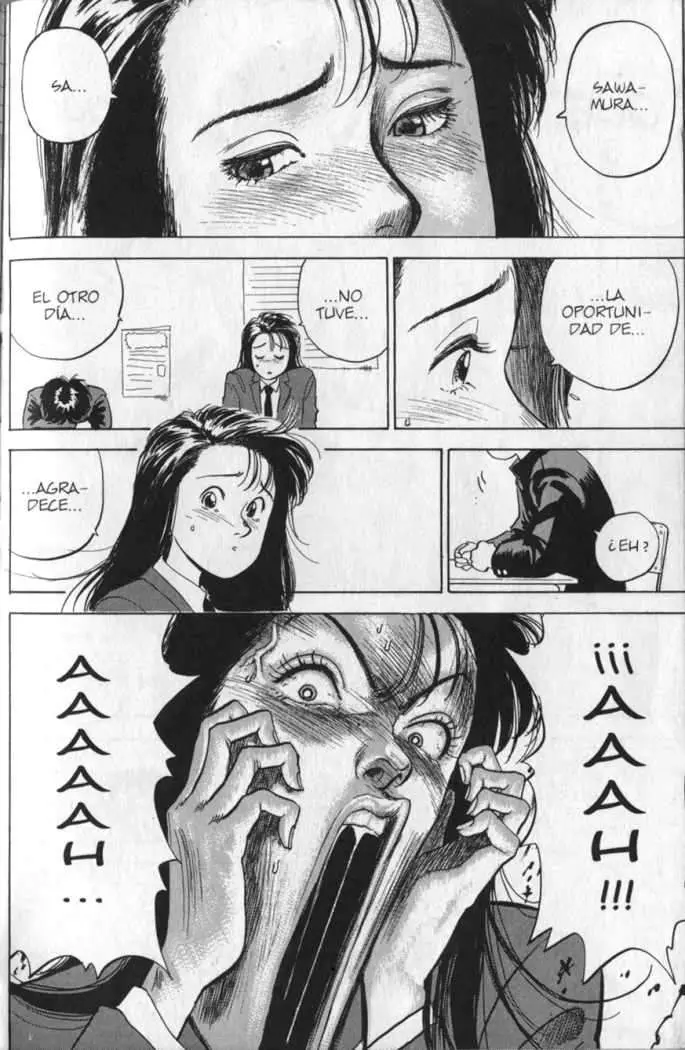 Hakaiou Noritaka! (1991) - Capítulo 4 - Página 17 - LectorTMOo