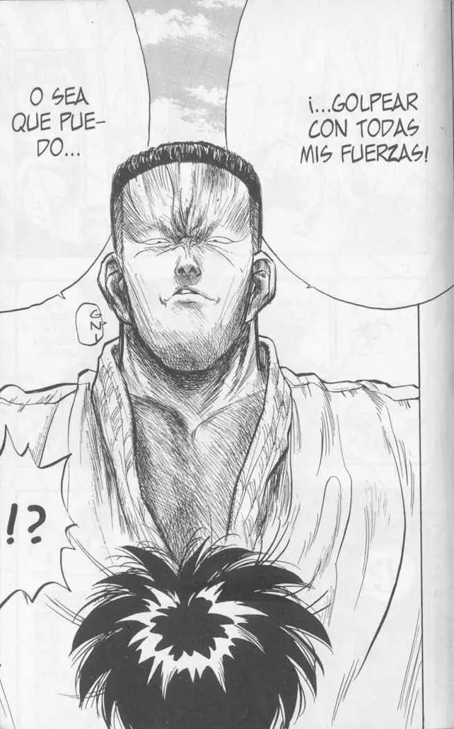 Hakaiou Noritaka! (1991) - Capítulo 41 - Página 18 - LectorTMOo