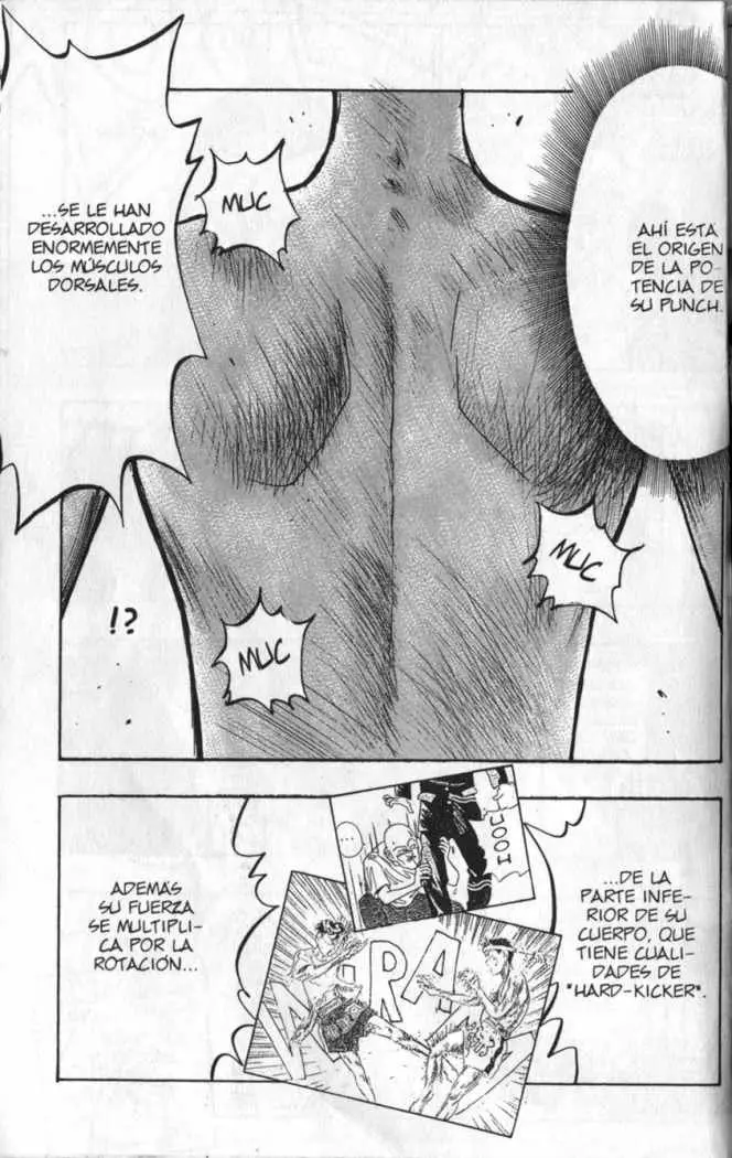 Hakaiou Noritaka! (1991) - Capítulo 49 - Página 16 - LectorTMOo