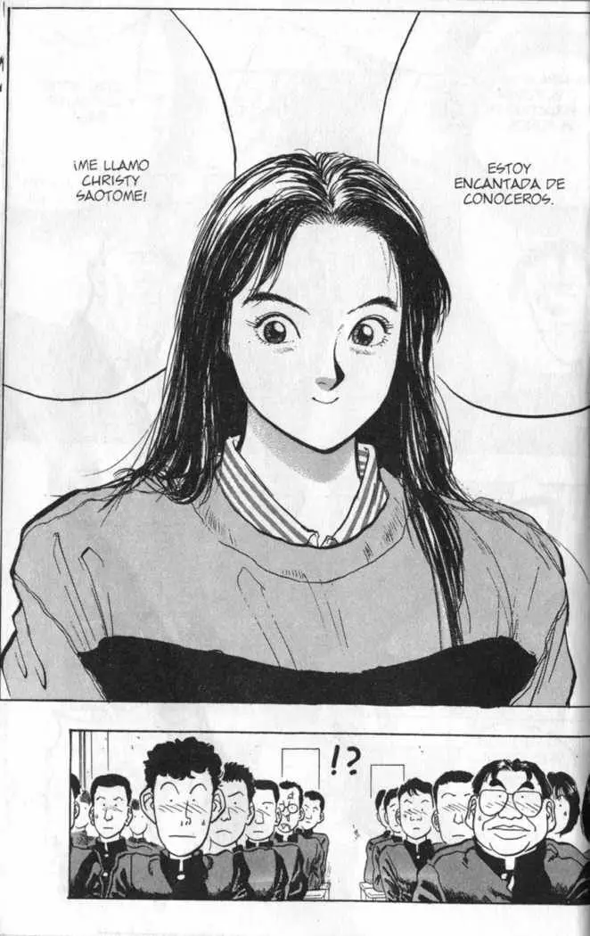 Hakaiou Noritaka! (1991) - Capítulo 49 - Página 18 - LectorTMOo