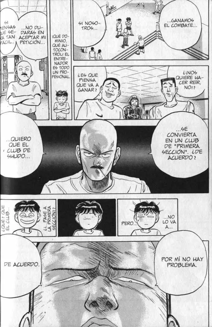 Hakaiou Noritaka! (1991) - Capítulo 9 - Página 9 - LectorTMOo