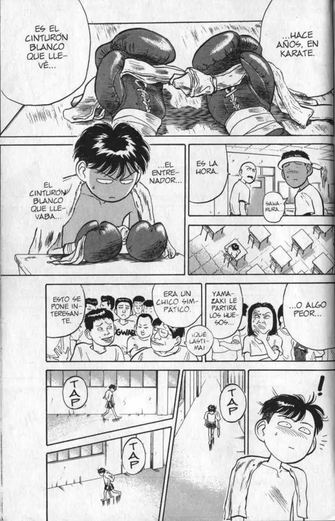 Hakaiou Noritaka! (1991) - Capítulo 9 - Página 16 - LectorTMOo