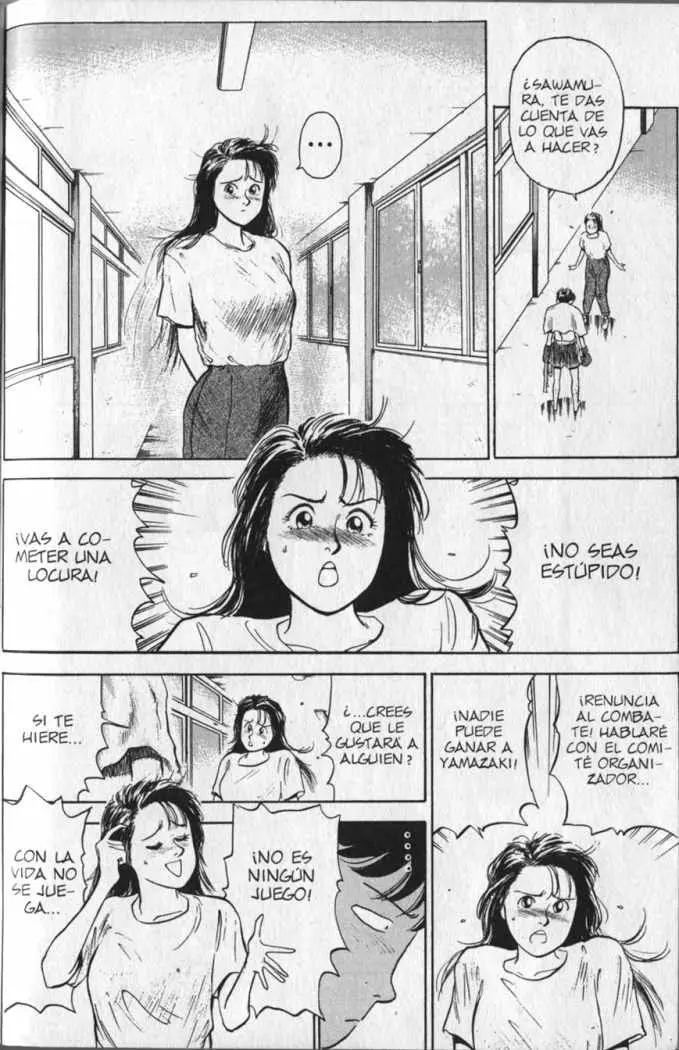 Hakaiou Noritaka! (1991) - Capítulo 9 - Página 17 - LectorTMOo