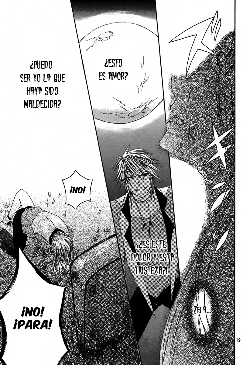 Hakamori Majo Bianca (2017) - Capítulo 1 - Página 21 - LectorTMOo