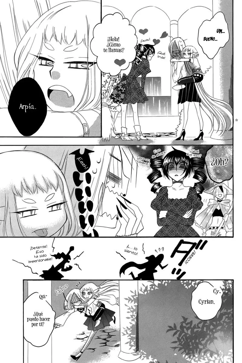 Hakamori Majo Bianca (2017) - Capítulo 5 - Página 5 - LectorTMOo