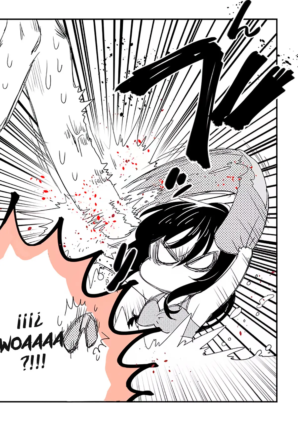 Hakase no Kimagure Homunculus (2016) - Capítulo 27 - Página 10 - LectorTMOo