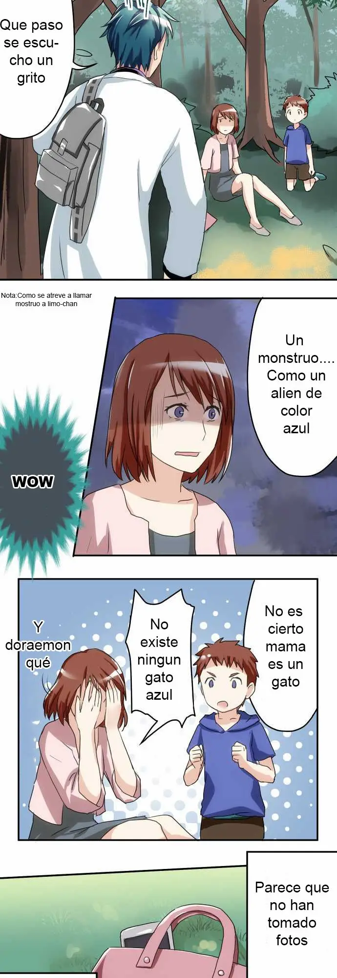 HAKASE TO SURAIMU-CHAN (2015) - Capítulo 10 - Página 11 - LectorTMOo