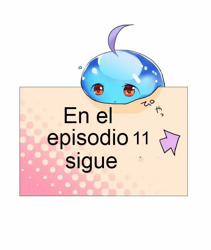 HAKASE TO SURAIMU-CHAN (2015) - Capítulo 10 - Página 20 - LectorTMOo