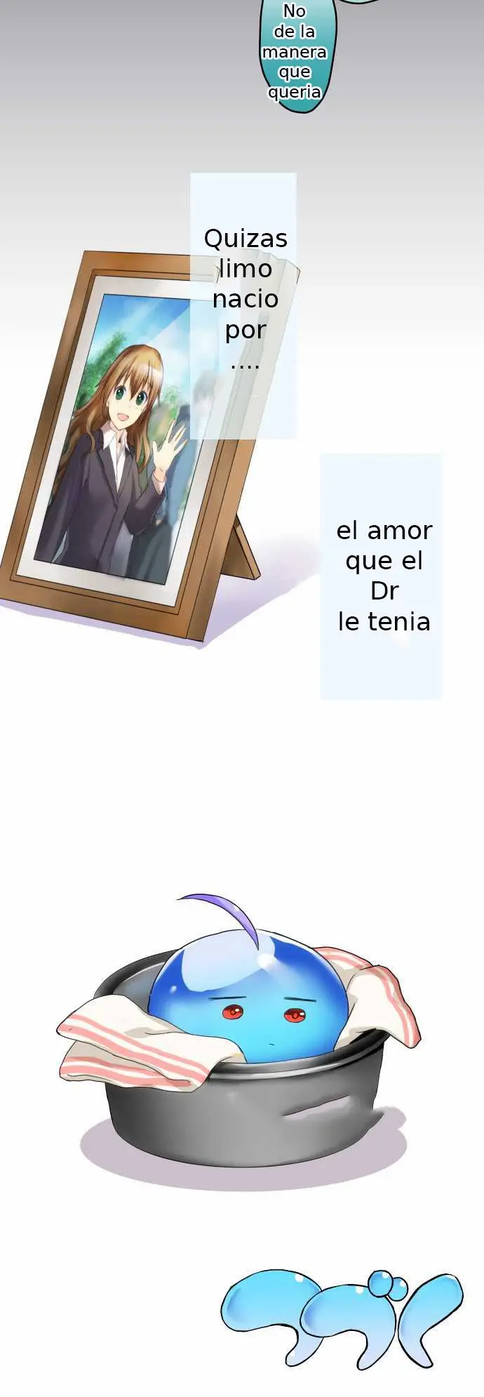 HAKASE TO SURAIMU-CHAN (2015) - Capítulo 11 - Página 21 - LectorTMOo
