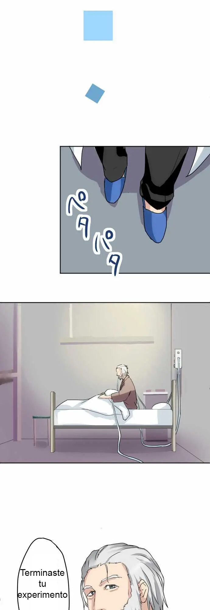 HAKASE TO SURAIMU-CHAN (2015) - Capítulo 12 - Página 7 - LectorTMOo