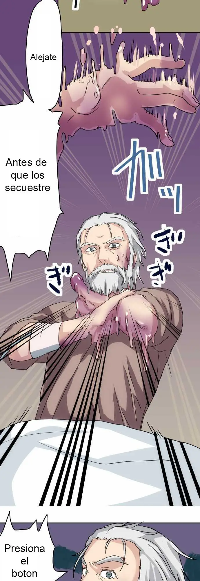 HAKASE TO SURAIMU-CHAN (2015) - Capítulo 12 - Página 11 - LectorTMOo
