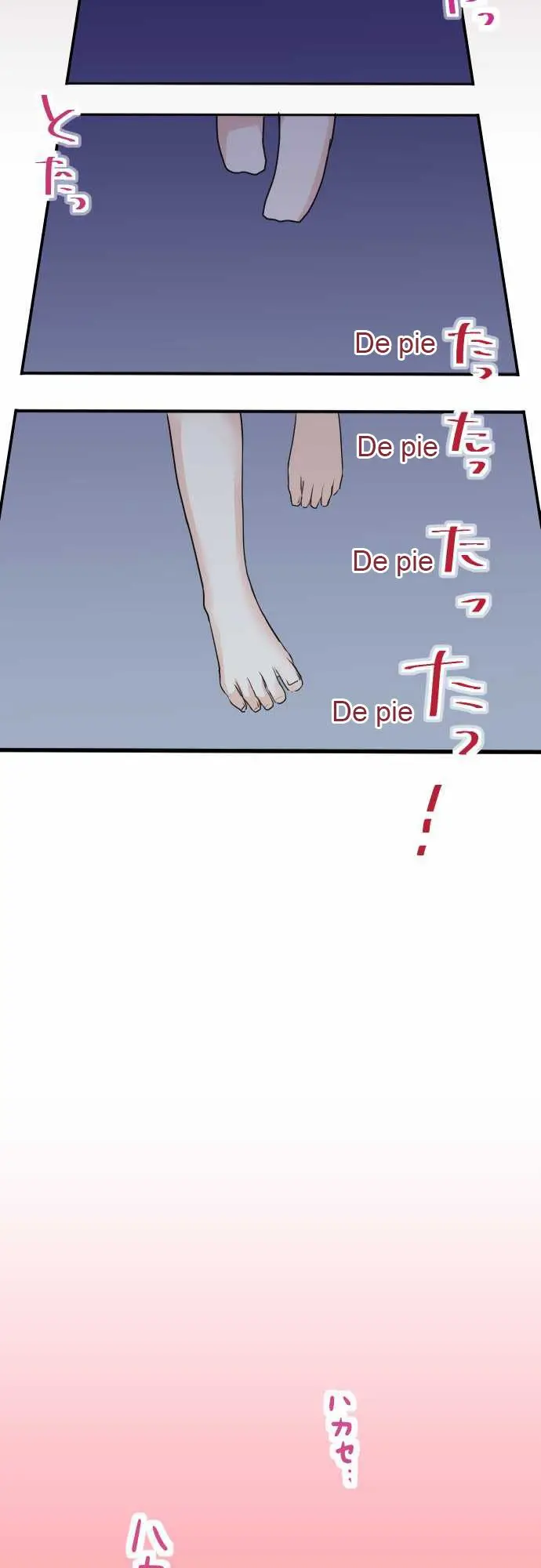 HAKASE TO SURAIMU-CHAN (2015) - Capítulo 12 - Página 19 - LectorTMOo