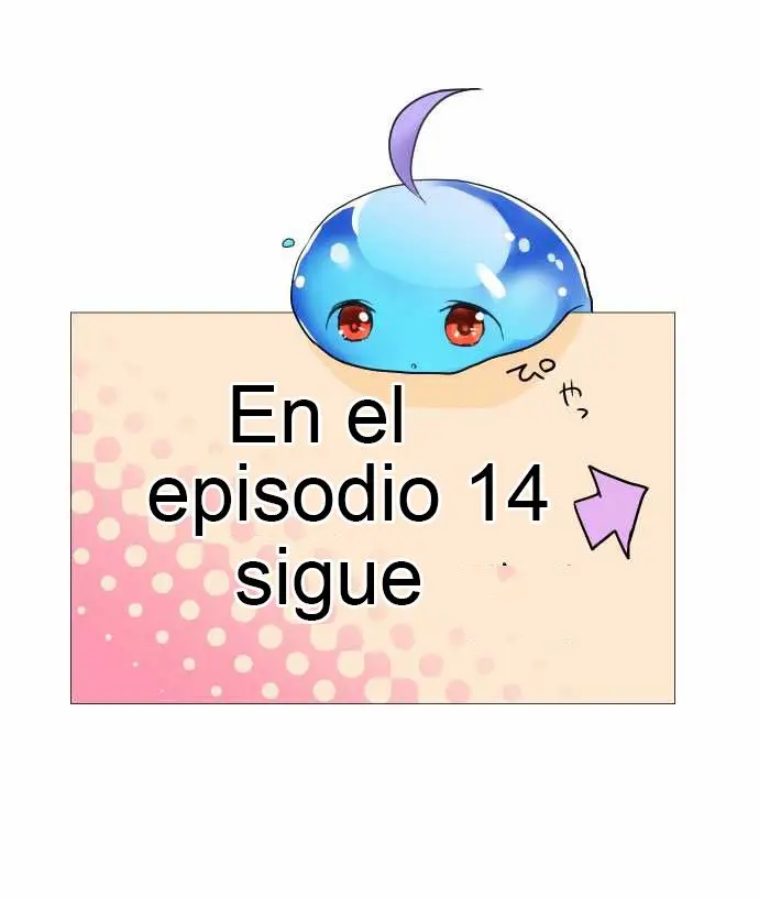 HAKASE TO SURAIMU-CHAN (2015) - Capítulo 13 - Página 18 - LectorTMOo