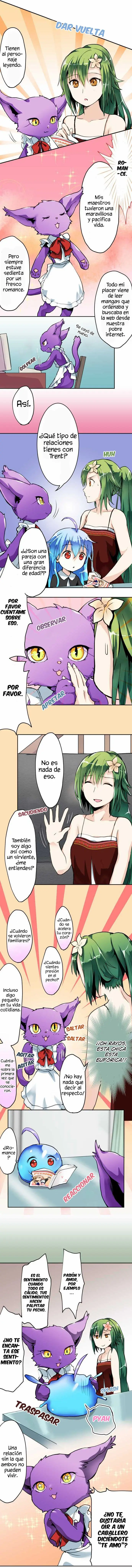 HAKASE TO SURAIMU-CHAN (2015) - Capítulo 19 - Página 4 - LectorTMOo