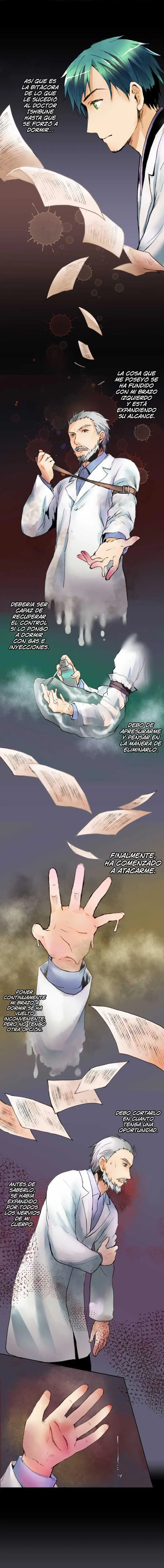 HAKASE TO SURAIMU-CHAN (2015) - Capítulo 20 - Página 3 - LectorTMOo