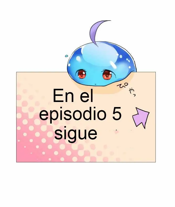 HAKASE TO SURAIMU-CHAN (2015) - Capítulo 4 - Página 19 - LectorTMOo