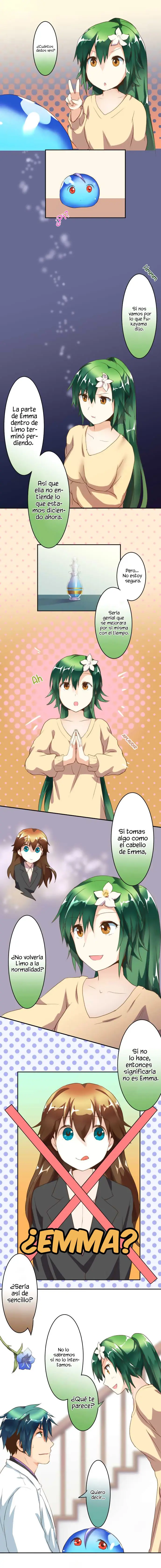 HAKASE TO SURAIMU-CHAN (2015) - Capítulo 46 - Página 7 - LectorTMOo