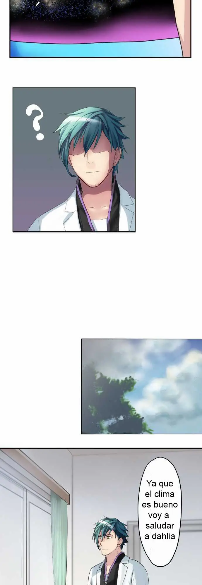 HAKASE TO SURAIMU-CHAN (2015) - Capítulo 5 - Página 5 - LectorTMOo