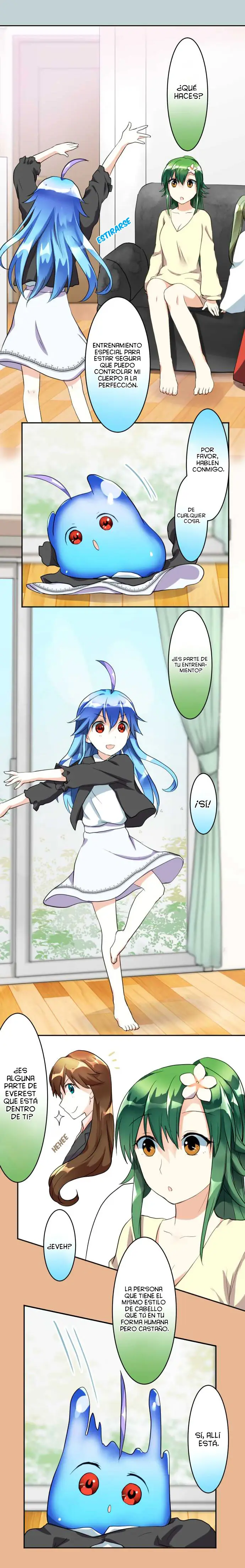 HAKASE TO SURAIMU-CHAN (2015) - Capítulo 53 - Página 8 - LectorTMOo