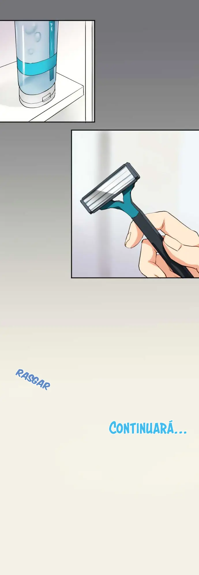 HAKASE TO SURAIMU-CHAN (2015) - Capítulo 54 - Página 13 - LectorTMOo