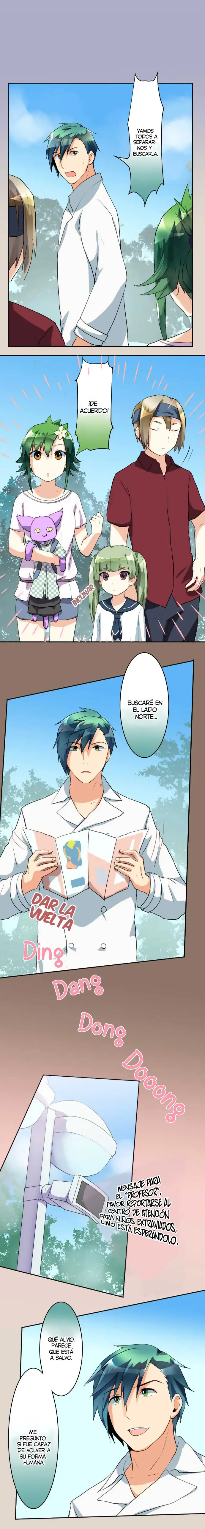 HAKASE TO SURAIMU-CHAN (2015) - Capítulo 57 - Página 9 - LectorTMOo