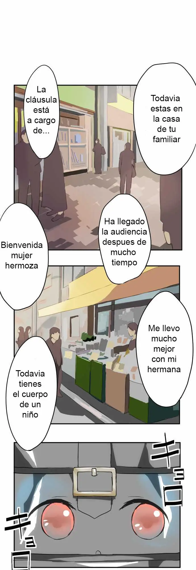 HAKASE TO SURAIMU-CHAN (2015) - Capítulo 7 - Página 11 - LectorTMOo