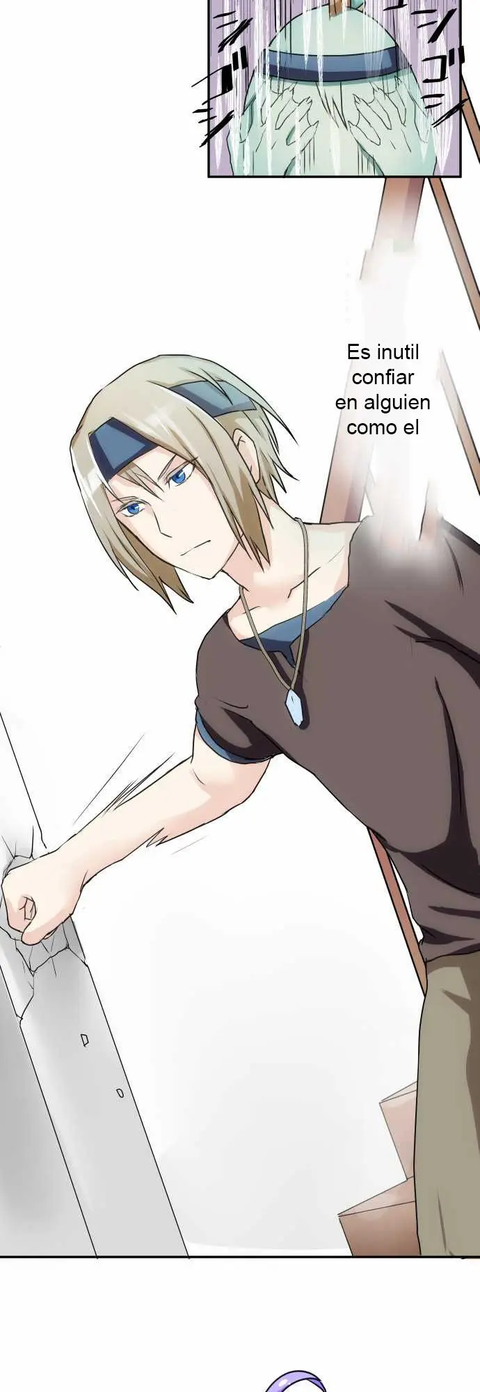 HAKASE TO SURAIMU-CHAN (2015) - Capítulo 8 - Página 18 - LectorTMOo