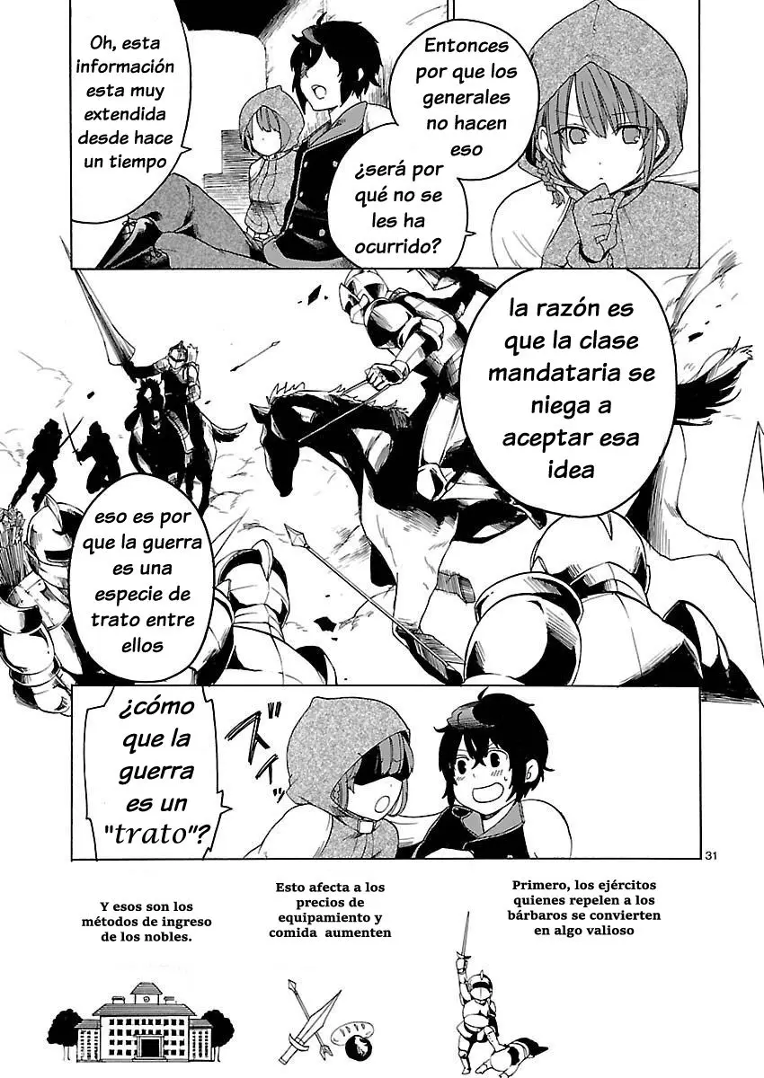 Haken no Kouki Altina (2018) - Capítulo 1.2 - Página 5 - LectorTMOo