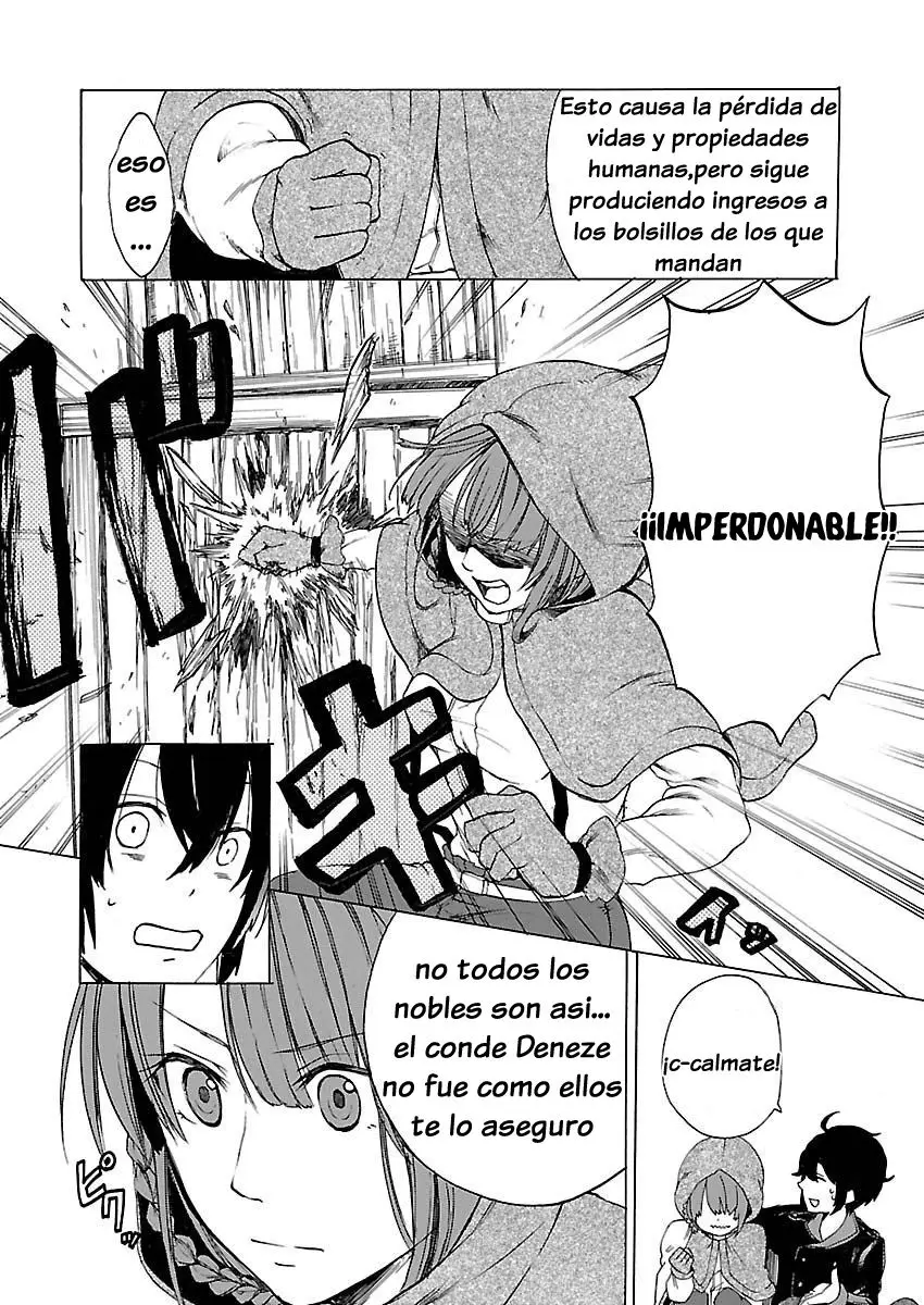 Haken no Kouki Altina (2018) - Capítulo 1.2 - Página 6 - LectorTMOo