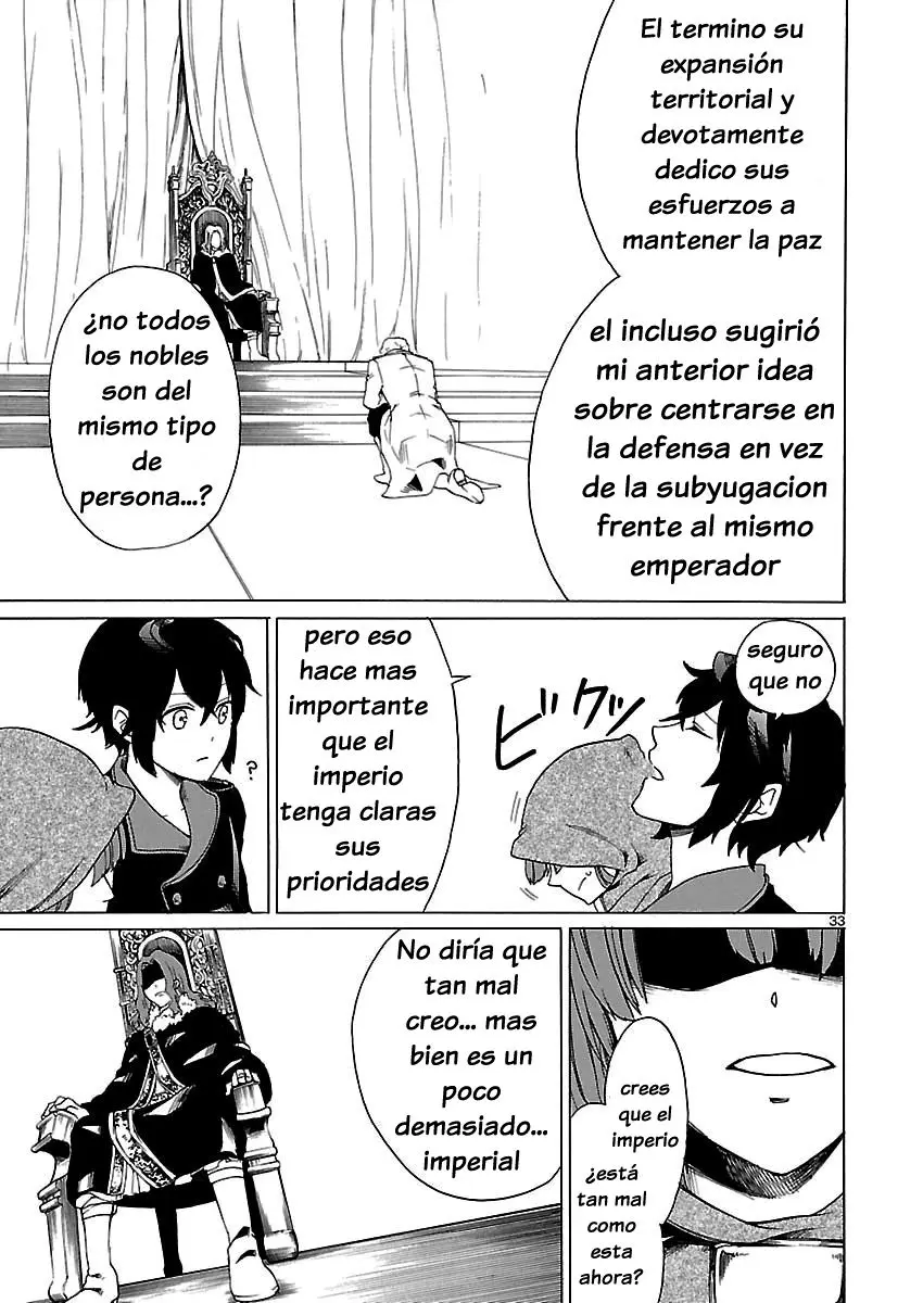Haken no Kouki Altina (2018) - Capítulo 1.2 - Página 7 - LectorTMOo