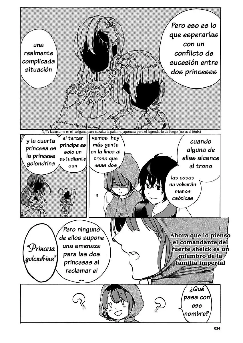Haken no Kouki Altina (2018) - Capítulo 1.2 - Página 8 - LectorTMOo