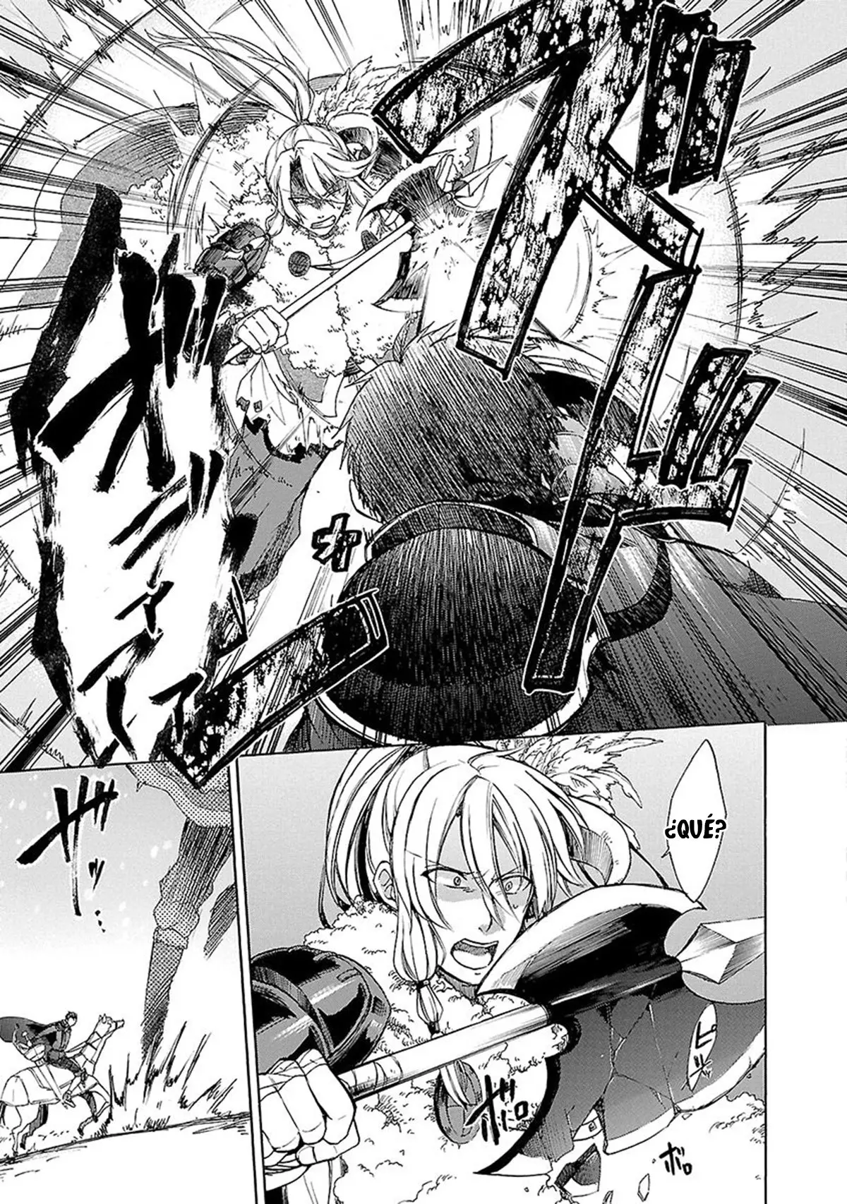 Haken no Kouki Altina (2018) - Capítulo 10 - Página 4 - LectorTMOo