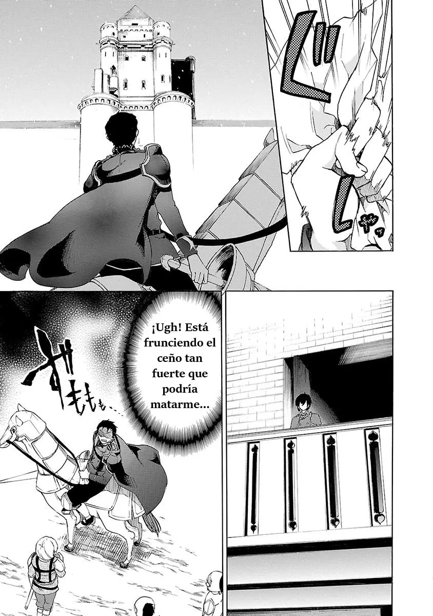Haken no Kouki Altina (2018) - Capítulo 10 - Página 6 - LectorTMOo